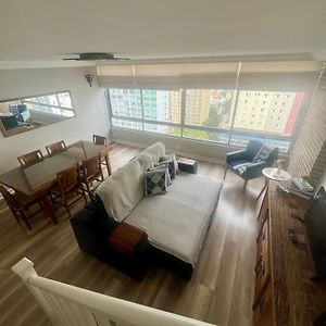 Apartamento de 3 Dormitorios